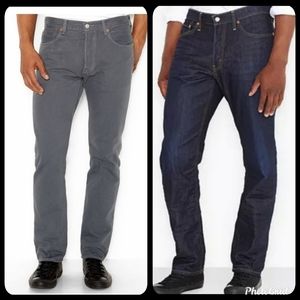 Men's Levi's Bundle